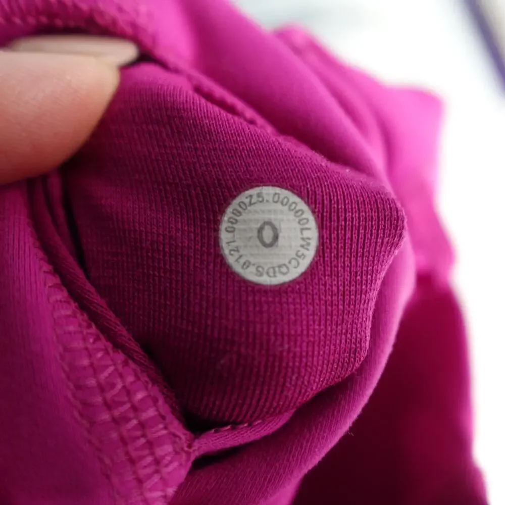 Lululemon Leggings Womens 0 Wunder Train High Rise 25